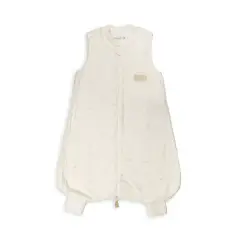Sacco Nanna con Piedini Mini estivo Hearts Di Bamboom 6-18Mesi