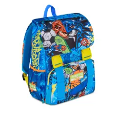 Zaino Estensibile Mitama Pro Tigerplay 4 Zip Boy