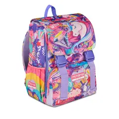 Zaino Estensibile Mitama Pro Fairyunicorn 4 Zip Girl