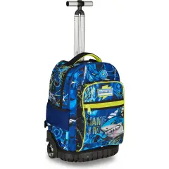 Trolley Zaino Mitama Pro Cybershark Run Extra 33L