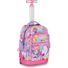 Trolley Zaino Mitama Pro Fairyunicorn Run Extra 33L