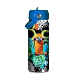 Borraccia SJ Gang 460ml Inox Termica Variante 240