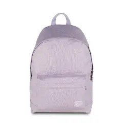 Zaino Scuola Seven Shiny Tech Americano 23 Litri Glitter