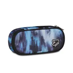 Astuccio Portapenne Round Plus Seven Cold Winter GRS