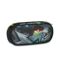 Astuccio Portapenne Round Plus Seven Color Escape GRS