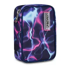 Astuccio Speed Pad Plus Seven Electricvibe Girl 45pz