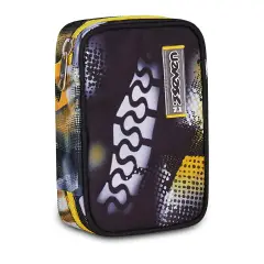Astuccio Speed Pad Plus Seven Golden Paint 45pz