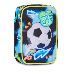 Astuccio SJ Gang Speed Pad+ Glowgame 45 Pezzi