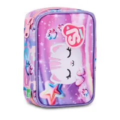 Astuccio SJ Gang Speed Pad+ Glowcat 45 Pezzi