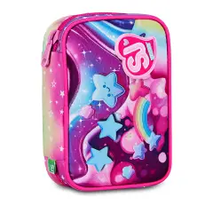 Astuccio SJ Gang Speed Pad+ Soft Pouch Girl 45 Pezzi