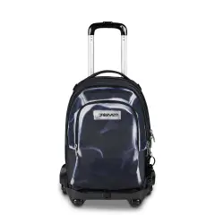Shadows Of Color Zaino 43 Litri con Trolley Jack 8wd Detach Light Grey