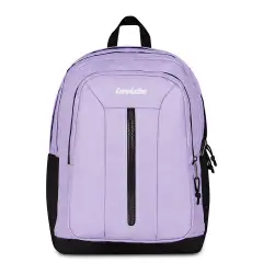 Zaino Invicta Jelek Up LED 36 L Porta PC 14" Lilla