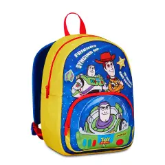 Toy Story 5 Zaino Small Asilo 14 Litri