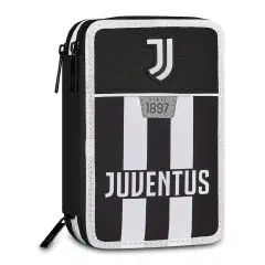 Astuccio Juventus We Are Youth 3 Zip Completo 45 Pezzi