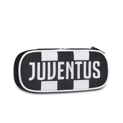 Portapenne Juventus We Are Youth Bustina Round Plus