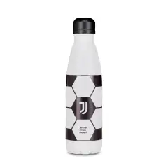Borraccia Termica Juventus 500 ml Inox 304