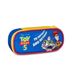 Bustina Round Plus Toy Story 5 To Infinity And Beyond