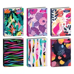 Teenace Diario Pocket 12 Mesi 11,5x19,5 cm