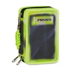 Astuccio 3 Zip Shadows Of Color Lime Punch Completo 45 Pezzi