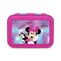 Minnie Portamerenda Variante 400