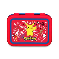 Pokemon Portamerenda Variante 400
