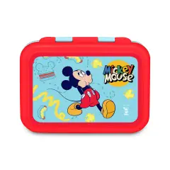 Mickey Mouse Portamerenda Variante 899