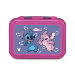 Lilo & Stitch Portamerenda Variante 899