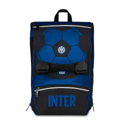 Zaino Estensibile Inter Our Destiny Sdoppiabile Big 24 Litri
