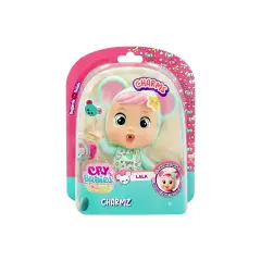Bambola Cry Babies Magic Tears Charmz Lala