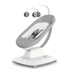 Sdraietta Mamaroo Smart Swing Uppababy Stella