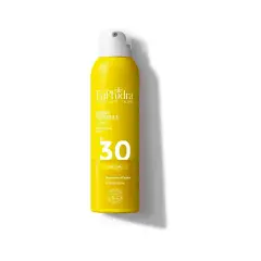 Euphidra Solari Spray Invisibile Corpo 30 200 Ml