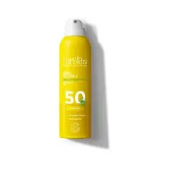 Euphidra Solari Spray Invisibile Dermopediatrico Bambini 50 200 Ml