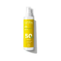 Euphidra Solari Latte Spray Dermopediatrico Bambini 50 200 Ml
