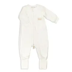 Bamboom Sacco Nanna Combi con Piedini TOG 1.1 18-36 Mesi Blossom