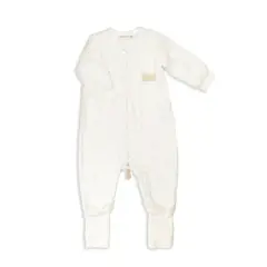 Bamboom Sacco Nanna Combi con Piedini TOG 1.1 18-36 Mesi Hearts