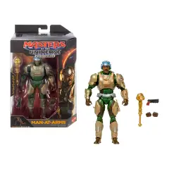 Masters Of The Universe - Man At Arms
