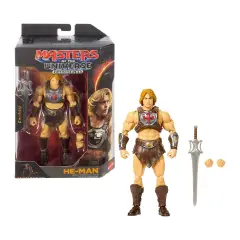 Masters Of The Universe - He Man