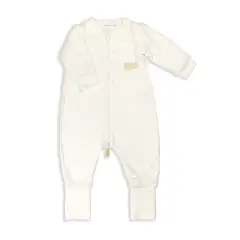Bamboom Sacco Nanna Mini con Piedini TOG 1.1 6-18 Mesi Bee's