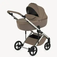 Anex Eli Navicella E Passeggino Multifunzionale Set 2in1 Gato