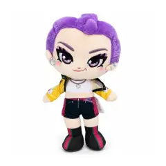 K-Pop Demon Hunters Rumi Peluche Ufficiale 20 cm