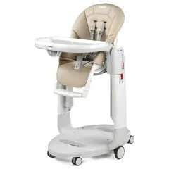 Peg perego seggiolone tatamia follow me Astral