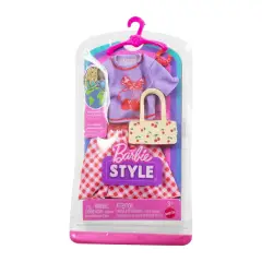 Barbie Abiti Mode Fashion Jjn87