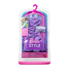 Barbie Abiti Mode Fashion Jjn89
