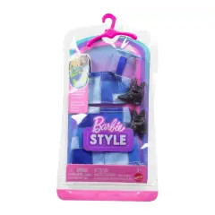 Barbie Abiti Mode Fashion JJN90
