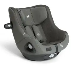 Seggiolino Auto Joie Signature i-Harbour E i-Size Evergreen Mesh