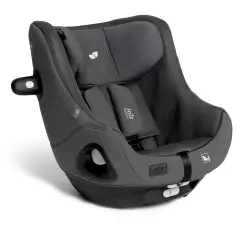Seggiolino Auto Joie Signature i-Harbour E i-Size Ebony Mesh