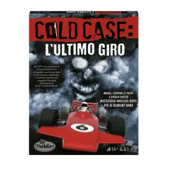 Cold Case 6 L'Ultimo Giro