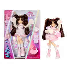 MirrorMi Fashion Doll Akiko Kittyama