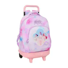 K Pop Demon Hunters Artista Zaino Grande Trolley 45cm