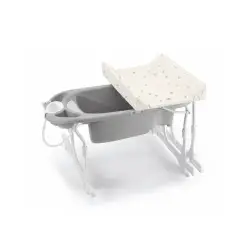 Cam Bagnetto Fasciatoio Idro Baby Estraibile Pianeti Col. 270